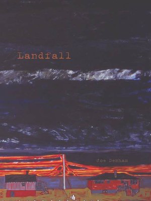 cover image of Landfall